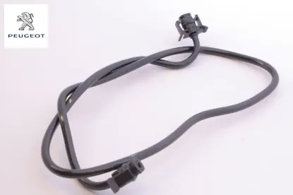 Yedek Su Depo Hortumu Partner Peugeot 1323.CF resmi