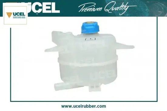 Genleşme Kavanozu Fiorino-qubo-nemo-bipper resmi