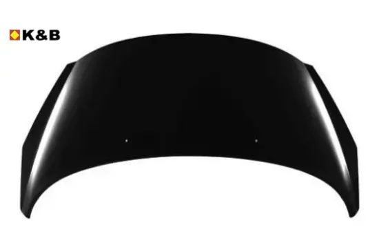 Motor Kaputu 207 K&b  7901.N2   SYPPG037G-002 resmi