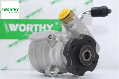 Direksiyon Pompasi  Boxer 2.5d/td/ted Worthy  4007.E3 resmi