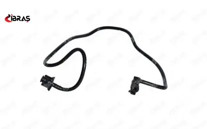 Yedek Su Depo Hortumu  307-308-3008-5008-partner Tepee-c4-ds4-ds5 1.2/1.4/1.6hdi/vti resmi