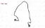 Yedek Su Depo Hortumu 307-308-3008-5008-partner Tepee-c4-ds4-ds5 1.2/1.4/1.6hdi/vti 1323.Z9 resmi