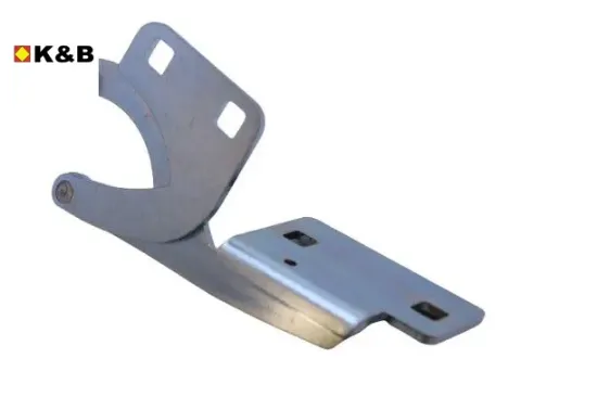Motor Kaput Menteşesi Sol  Partner Y.m K&b  7912.80   SNC2073 resmi