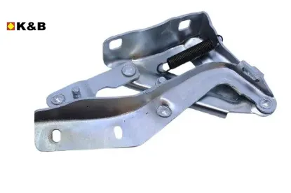 Motor Kaput Menteşesi Sol Bipper Fiorino resmi