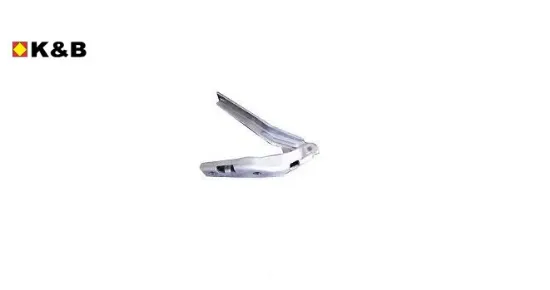 Motor Kaput Menteşesi Sağ  206 K&b  7913.32 resmi