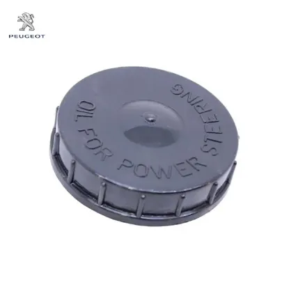 Direksiyon Pompasi Yağ Doldurma Kapaği Boxer resmi