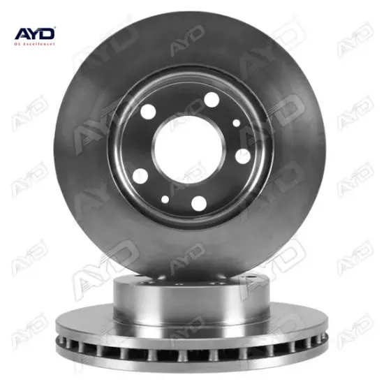 Fren Disk Aynasi Ön 300mm    Jest-boxer Iii-jumper Iii-ducato 06-> Ayd  4249.A6/ 1607872380/ DF4751S/    AYD50327 resmi