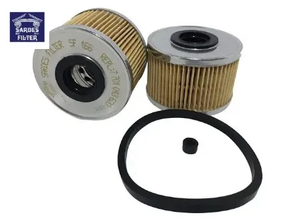 Yakit Filtresi Clio Ii-kangoo-laguna I-megane I resmi