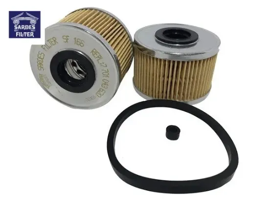 Yakit Filtresi Clio Ii-kangoo-laguna I-megane I resmi