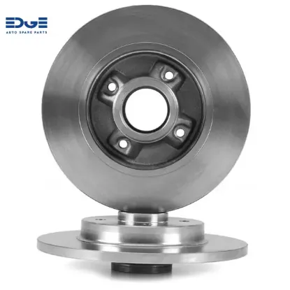 Fren Disk Aynasi Arka Absli Rulmansiz Poryali Partner-berlingo 08-> C4 09->308 07->13-ds4-ds5-5008 resmi