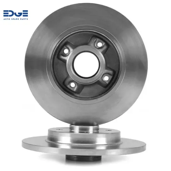 Fren Disk Aynasi Arka Absli Rulmansiz Poryali Partner-berlingo 08-> C4 09->308 07->13-ds4-ds5-5008 resmi