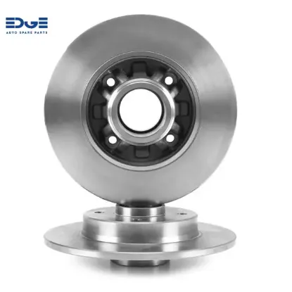 Fren Disk Aynasi Arka Düz Absli Poryali Rulmansiz 308 07->13-c4 04->09-ds4 11-> resmi