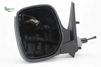 Diş Dikiz Aynasi Mek.sol Partner-berlingo  96-08 resmi