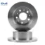 Arka Fren Disk Aynasi Ducato Boxer Jumper 06--> 4249.K8/ DF4752/ 51856411/ AYD resmi