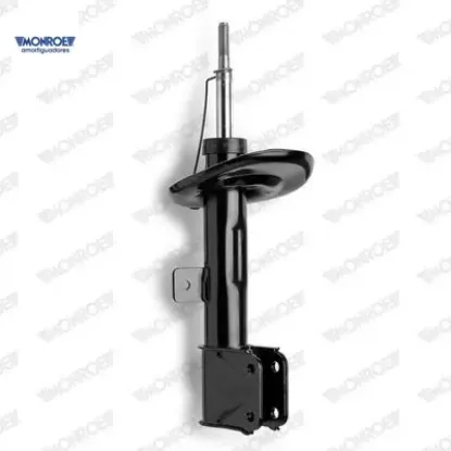 Ön Amortisör Sağ 308 Ep6/dv6ted/tu5jp4  07-> resmi