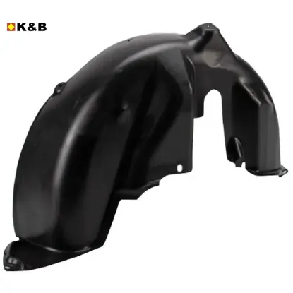 Çamurluk Davlumbazi Arka Sol 207 06-> K&b  8529.SJ/ 8529.SK   SOD010RB resmi