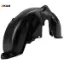 Çamurluk Davlumbazi Arka Sol 207 06-> K&b  8529.SJ/ 8529.SK   SOD010RB resmi
