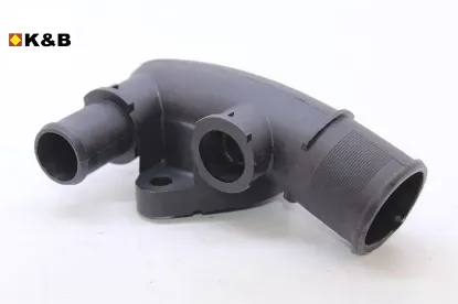 Su Kollektörü 307 406 Partner Boxer C4 C5 Dw10td resmi