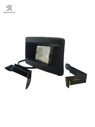 Sis Fari Sol  Boxer  94-02 Peugeot    PEUGEOT, CITROEN 6204.L3 resmi