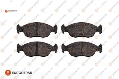 Erp Fren Balatasi Ön    306-xsara 1.6/1.8 97-> resmi