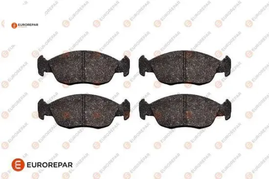 Erp Fren Balatasi Ön    306-xsara 1.6/1.8 97-> resmi