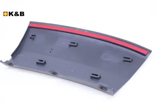 Ön Sol Çamurluk Bandi Boxer/jumper/ducato resmi