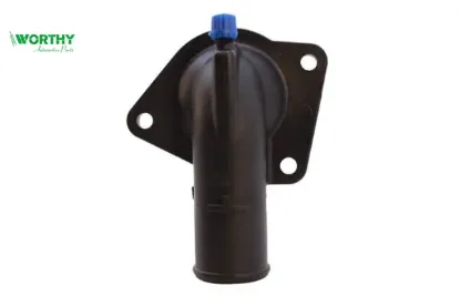 Termostat Kapaği  206-306-307-406-partner-c4-c5-xsara 2.0hdi /dw10td resmi