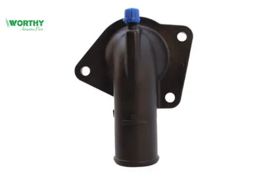 Termostat Kapaği  206-306-307-406-partner-c4-c5-xsara 2.0hdi /dw10td resmi