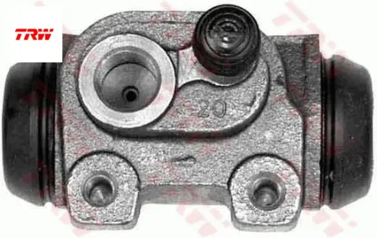 Teker Silindiri Sol 306-xsara 93-02 Trw  4402.A0   BWF129 resmi