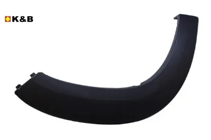 Arka Çamurluk Kuşaği Sol   Boxer  07-> K&b  8547.X8/ 735422802 resmi