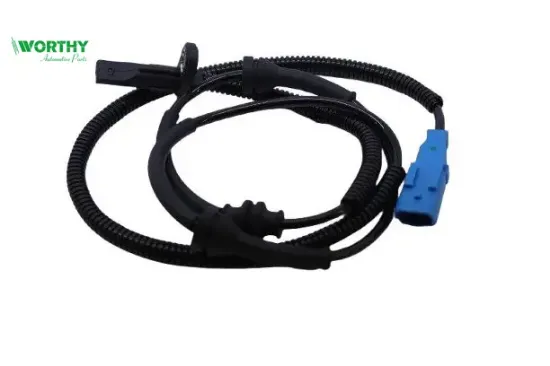 Abs Sensörü Ön Sağ/sol   1007-c2-c3   2003-> resmi