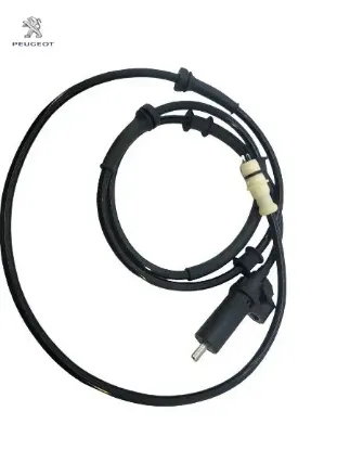 Arka Sol Abs Sensoru Boxer Peugeot 4545.A1 resmi