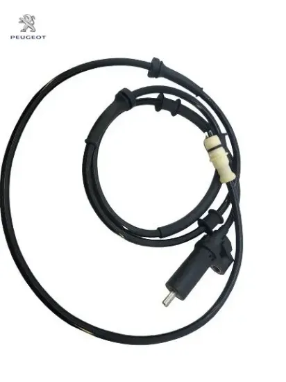 Arka Sol Abs Sensoru Boxer Peugeot 4545.A1 resmi