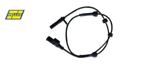 Abs Sensörü Arka  Boxer-ducato 2.2/2.3jtd 07-> Hellux  4545.H1/ 4545.F2/ 51787753/ 26  CITROEN, FIAT, PEUGEOT HLS.8081 resmi