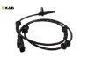 Abs Sensörü Arka  Boxer-ducato 2.2/2.3jtd 07-> K&b  4545.H1/ 4545.F2/ 51787753/ TR  PEUGEOT, FIAT, CITROEN HLS.8081 resmi