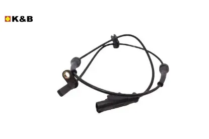 Abs Kablosu Arka Sol  Bipper-nemo K&b  4545.J5/ 51763165  PEUGEOT, CITROEN TRN0051 resmi