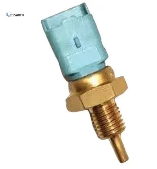 Hararet Müşürü (3 Fişli) 106 206 306 307 C3 Saxo  1.4 1.6 Ducato Expert Jumper 2.0 resmi