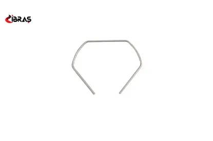 Radyatör Hortum Segmani Berlingo-c5i/ii-c8-jumpy-xantia-xsara-zx-205i/ii-206-306-405ii-expert-prtner Ibras  1339.95    17690 resmi