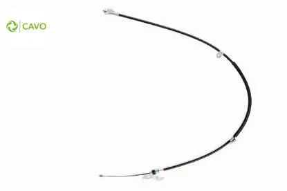 El Fren Teli Sol 107-c1 1,0 / 1,4hdi Cavo  4745.Y2   4502 610 resmi