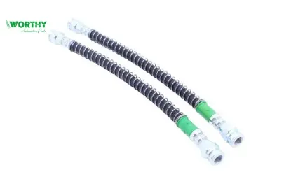 Fren Hortumu Arka Sağ 306 93-02 Worthy  00335/ 480664   335 resmi