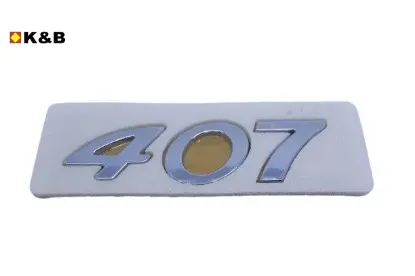 Peugeot Yazi K&b  8665.CH resmi