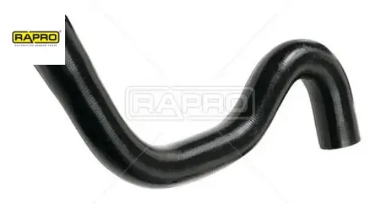 Radyatör Alt Hortumu 206 1.4-1.6 Rapro  1351.EW   R15107 resmi