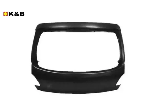Bagaj Kapaği 206 98>06 K&b  8701.R5 resmi