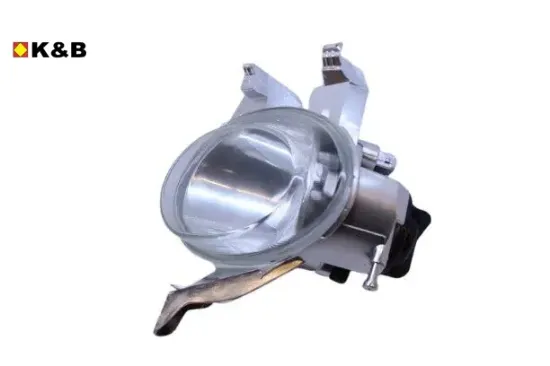 Sis Fari Sol 206 Gti 1998-> K&b  087360/ 550-2007L-UE/ 6204.T2   PG2698-7702G resmi