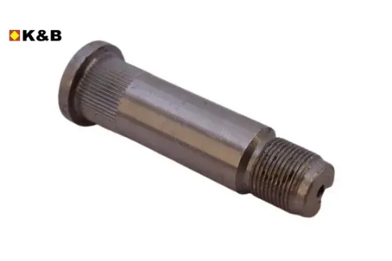 Arka Torsiyon Mil Pimi    307 K&b  5176.30   GER-PE4012 resmi