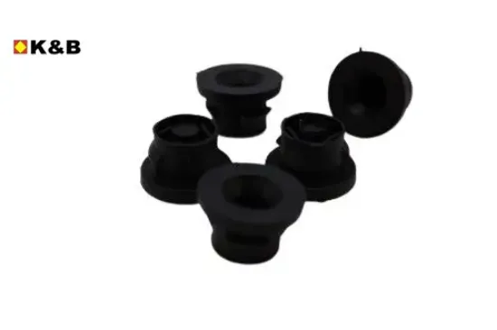 Hava Filtre Takozu 206-207-308-partner-focus 1.6hdi Dv6 resmi