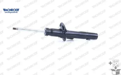 Ön Amortisör Sol 406/11714/monroe İthal Monroe  11714   11754 resmi