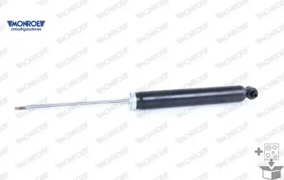 Arka Amortisör L/r 307 01-09 C4 04-09 Monroe  5206.V9/ 5206.EK / 5206.W0   25504 resmi