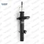 Sol Ön Amortisör 207 1.4 16v Monroe  9810195780/ 5202.VF/ 5202.VH/   PEUGEOT G8098 resmi