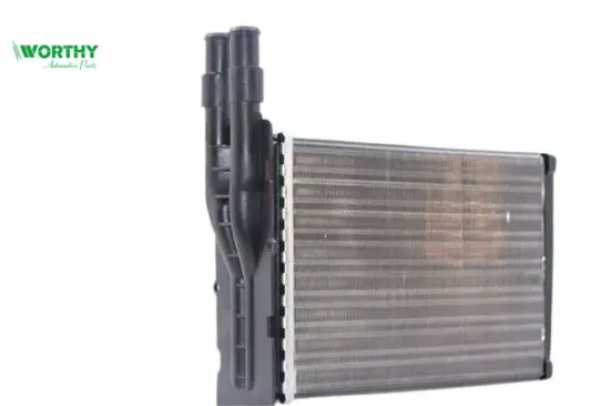 Kalorifer Radyatörü  R-9 /r-11 Worthy  7701027078/ RNT0229  RENAULT resmi